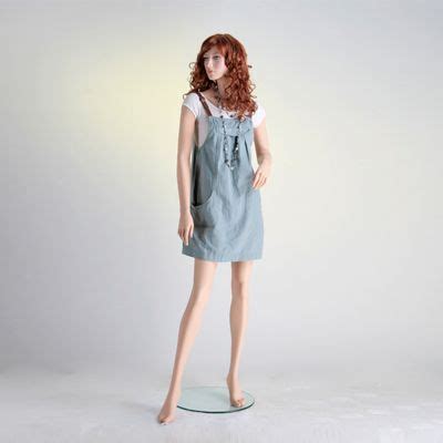 Full Body Female Fashion Mannequin Age Group Adults At Best Price In