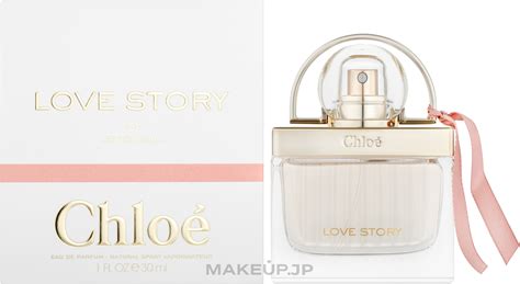 Chlo Love Story Eau Sensuelle Eau De Parfum Makeup Jp