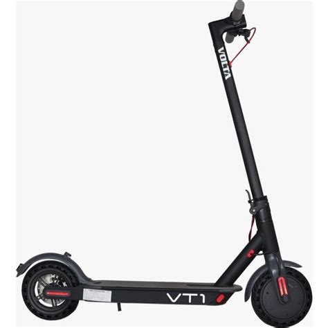 Volta Vt1 Elektrikli Kick Scooter Fiyatı Taksit Seçenekleri