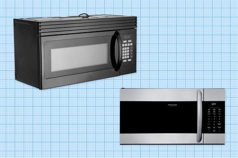 5 Best Over-the-Range Microwaves (2023 Review) - This Old House