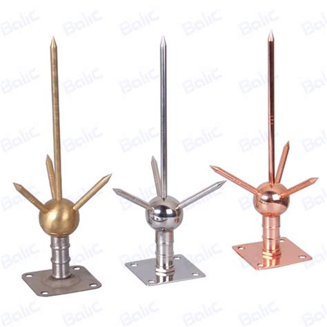 Lightning Arrester Balic