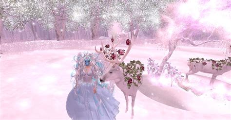 The White Masquerade Icer Shimmerscale Flickr