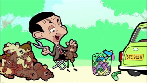 Mr Bean Cartoon Full Episodes Mr Bean The Animated Series New Collection 14 Youtube