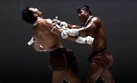 Muay Boran Ancient Thai Boxing Muay Thai