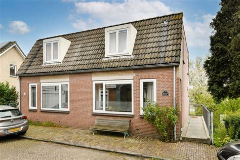 Huis Verkocht Oostzanerdijk 78 1035 RG Amsterdam Funda