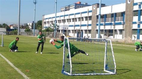 Stadion Persib Atau Stadion Sidolig Siap Dipakai Tempat Latihan Piala