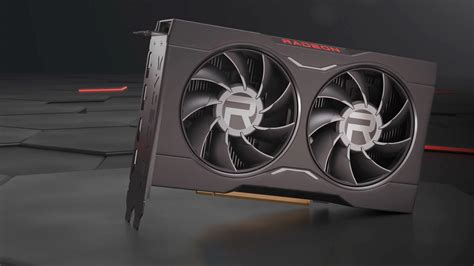 AMD Radeon RX 7600 wyciekła specyfikacja karty graficznej w aplikacji