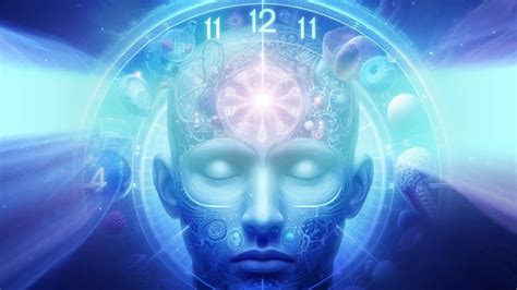 Activate Your Third Eye In Just 5 Minutes Fast Pineal Gland Light