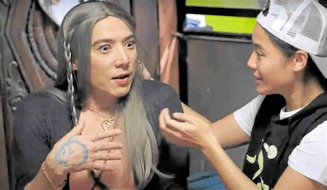 What Epi Quizon Learned From Transgender Role In ‘wanted Ang Serye’ Inquirer Entertainment