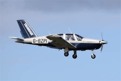 G Bzpi Socata Tb Trinidad Lee On Solent Graham Tiller Flickr