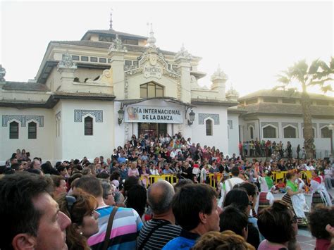 Los Coros y Danzas y la Escuela Municipal de Folklore celebrarán el