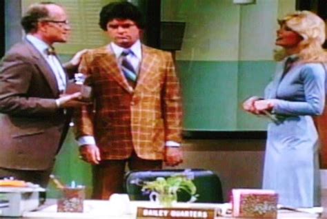 Herb Tarlek and Les Nessman - WKRP in Cincinnati | Top tv shows, Old tv ...