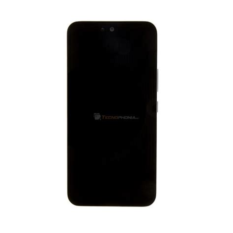 Pantalla Lcd Display Samsung Galaxy A G A Negra Original Service