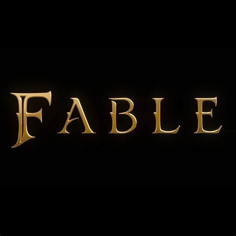 Fable - IGN