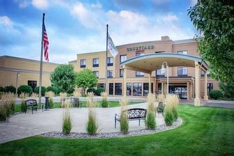 Photo Gallery | Courtyard by Marriott Fargo Moorhead