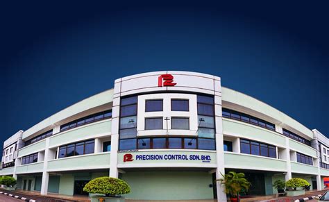 Iconic Control Sdn Bhd