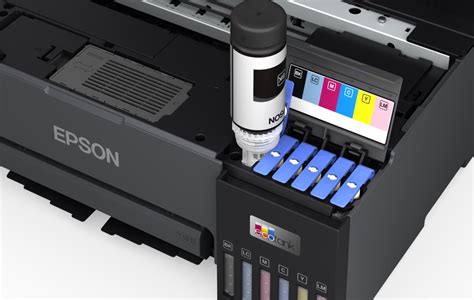 Epson New Model Printer 2025 - Alma Orella