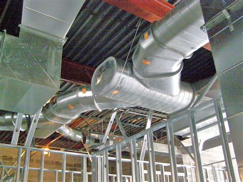 Ventilation Solutions Industrial Ventilation Images