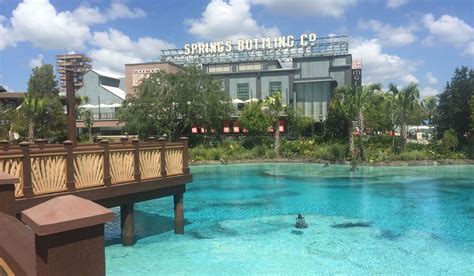 What You Need To Know To Do Disney Springs On A Budget Disney World