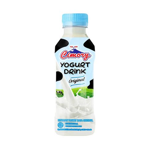 Cimory Yogurt Drink Original 240ml Citimart