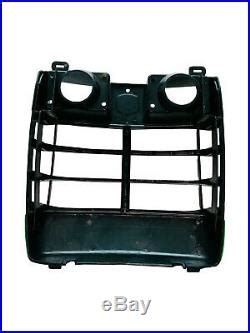 Low Cost Lawnmowers Blog Archive Front Grille Mounting Pads