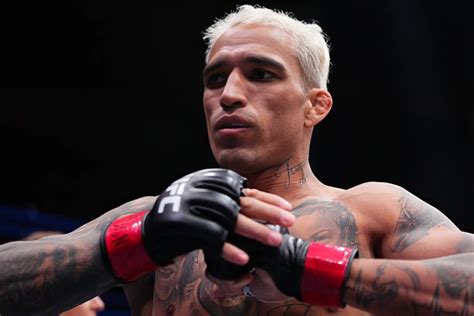 Charles Oliveira Eyes Max Holloway Rematch After UFC 309 Return: 'Being ...