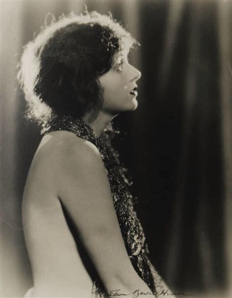 Glamorous Photos Of Classic Beauties By Edwin Bower Hesser In The S