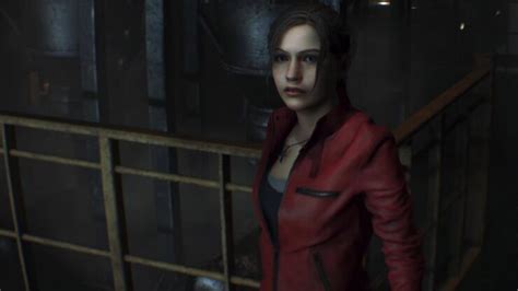 Resident Evil 2 Remake New Achievement Hints At Possible New Content