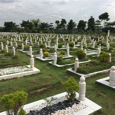 Tanah Perkuburan Raudhatul Sakinah Taman Batu Muda Kuala Lumpur 60 3