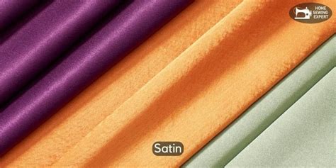 What are the Different Types of Fabric? 15 Common Types you Must know ...