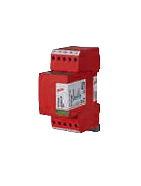 New In Stock DEHN Surge Protection Device DR M 4P 255 Dehn Surge