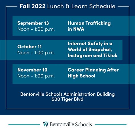 Bentonville Schools (@Bville_Schools) / Twitter