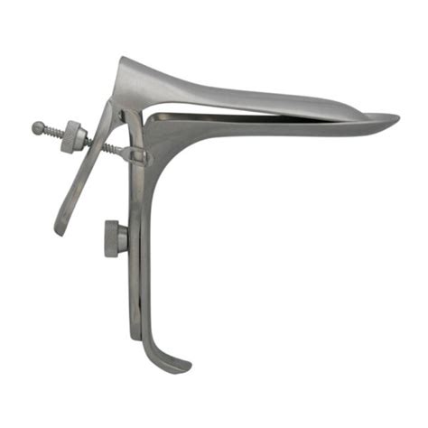 GRAVES Vaginal Speculum BR Surgical