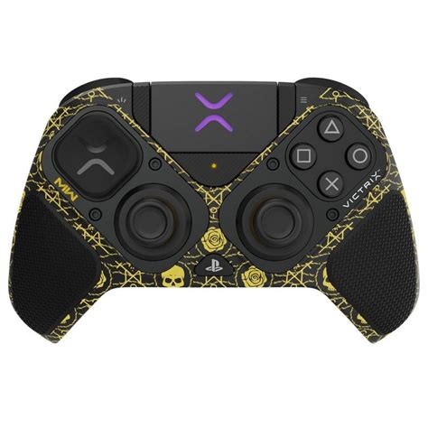 Controller Wireless PDP Victrix Pro BFG Call Of Duty Las Almas Per PS5