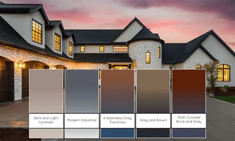 How To Match Your Roof With Your Home S Exterior For A Cohesive Look