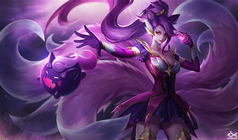 Papel De Parede Para Celular League Of Legends Videogame Guardi Es