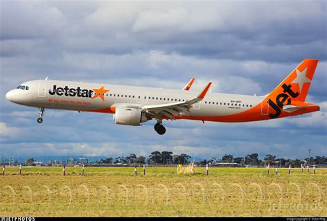 Jetphotos On Twitter A Jetstar A Neo Landing In Melbourne Https