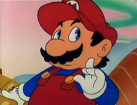 File:Mario (SMBSS) Behind The Voice Actors Upscale.png - Super Mario ...