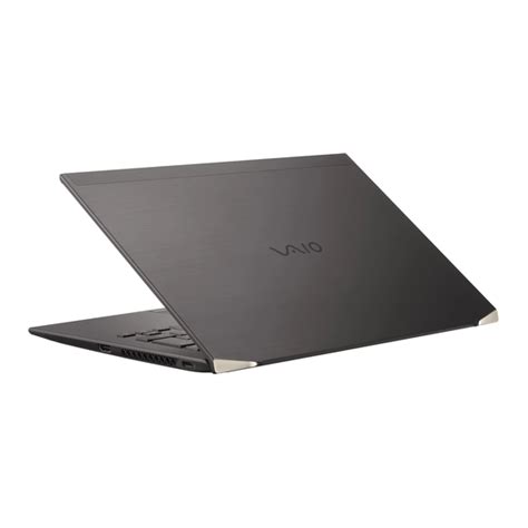 Sony Vaio Vgn Z Series Operating Instructions Hardware Manual Pdf