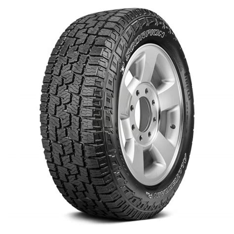 Pirelli® Scorpion All Terrain Plus With White Lettering Tires