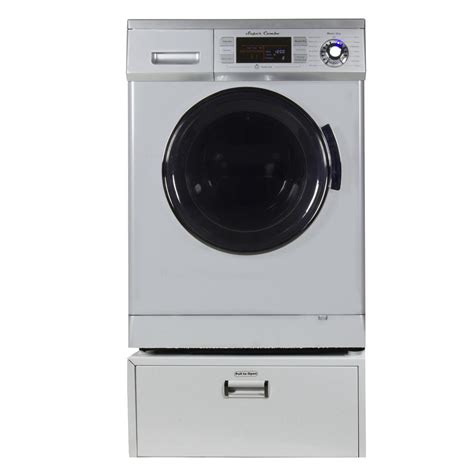 Washer Dryer Combos Washers And Dryers The Home Depot