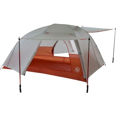 Big Agnes Copper Spur Hv Ul Long Tent Person Season Hike Camp