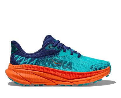 HOKA Challenger 7 Trail & Road Running Shoes | HOKA® UK