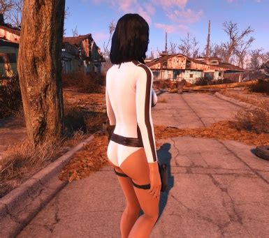 Lara S Wetsuit Cbbe Atomic Beauty Bodyslide At Fallout Nexus