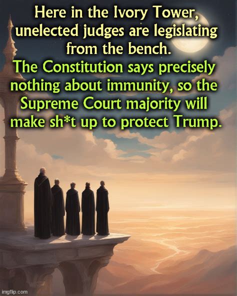 Image Tagged In Supreme Court Republican Judge Trump Corrupt Imgflip