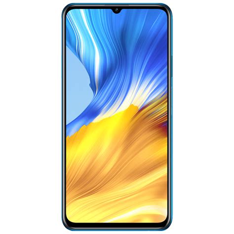 Honor X10 Max 5G Arriving On July 2 With A Large 7 09 Inch Display