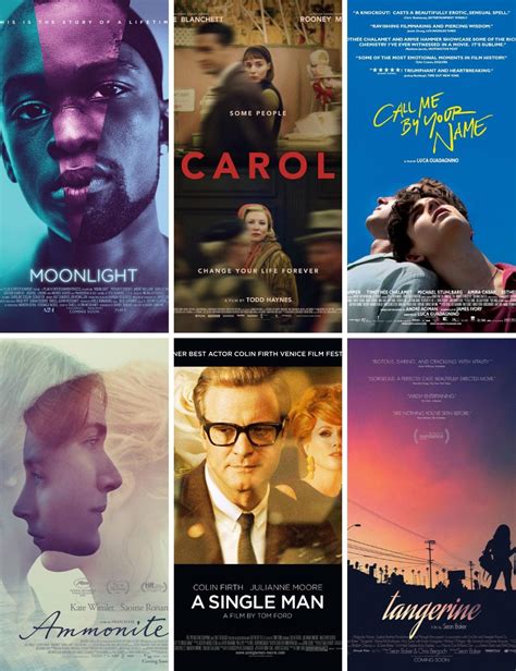 14 essential LGBT movies to watch this Pride Month UK | High Life North ...