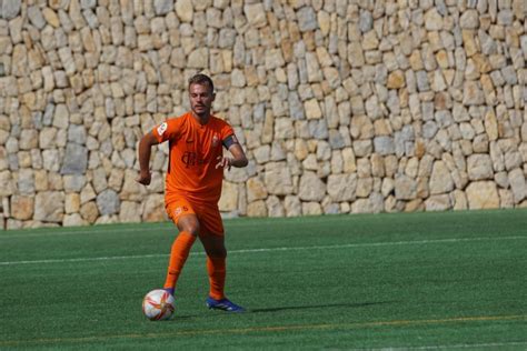 Cr Nica Copa Rfef Final Fase Autonomica Cf Platges De Calvi