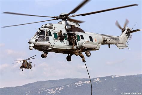 Menanti EC 725 Caracal Helikopter Combat SAR Murni TNI AU Strategi