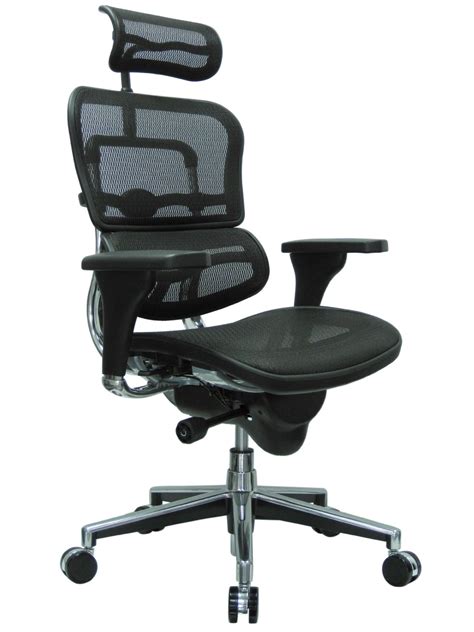 Treat Your Back Well with Best Lumbar Support Office Chairs!